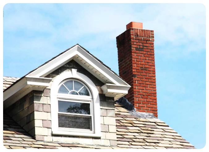 Masonry chimney repair in seattle