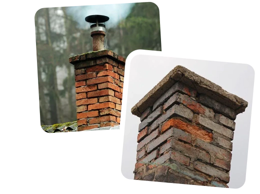 chimney leaks puyallup