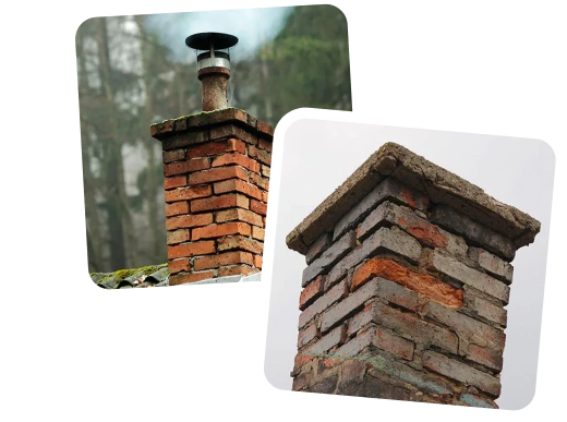chimney leaks auburn