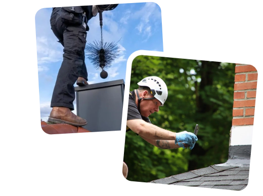 chimney sweep and inspection puyallup