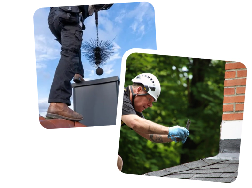 chimney sweep and inspection auburn